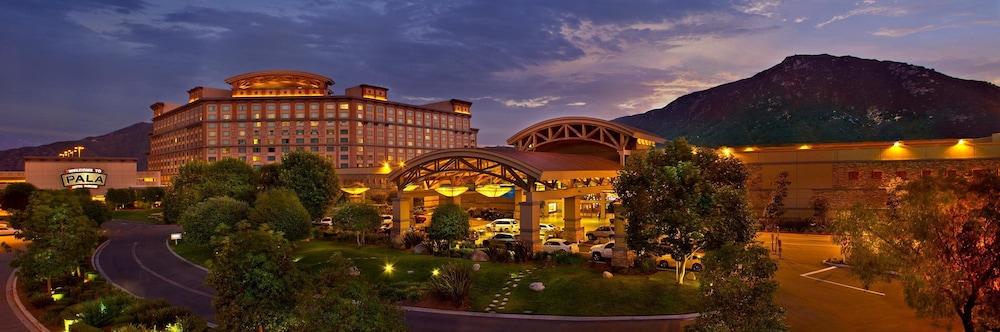 Pala Casino Spa And Resort photo 46