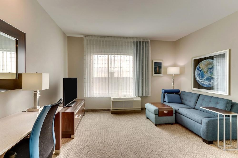 TownePlace Suites by Marriott Houston I-10 East photo 20