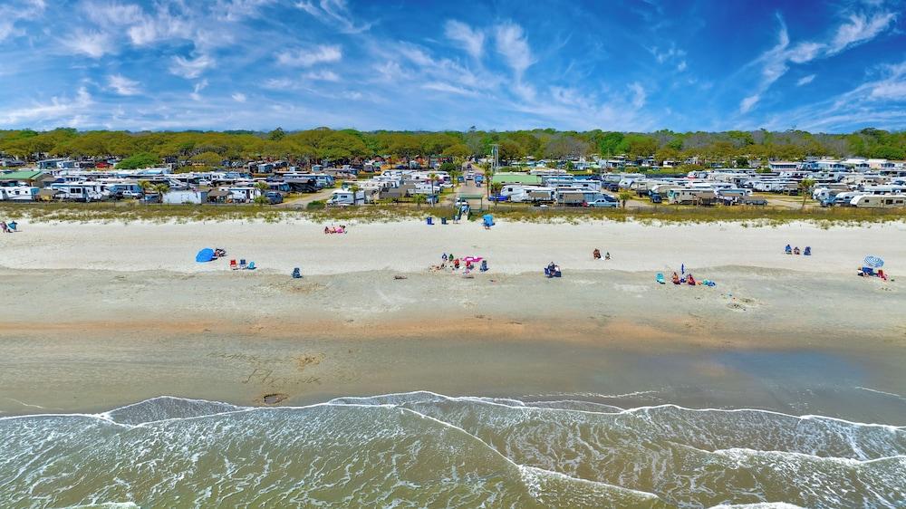 Carolina Shores RV Resort photo 5