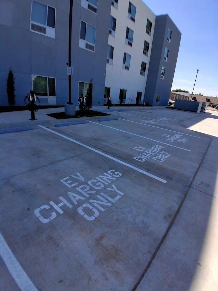 TownePlace Suites By Marriott Midwest City photo 10