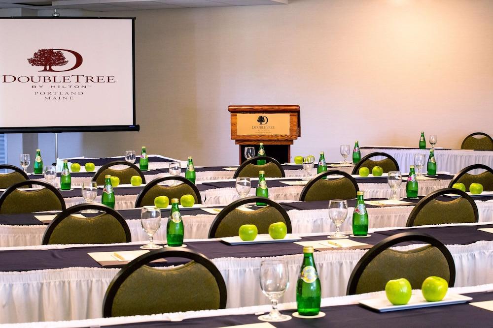 DoubleTree by Hilton Hotel Portland photo 34