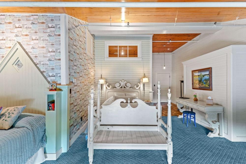 Mccloud Mercantile Hotel photo 59