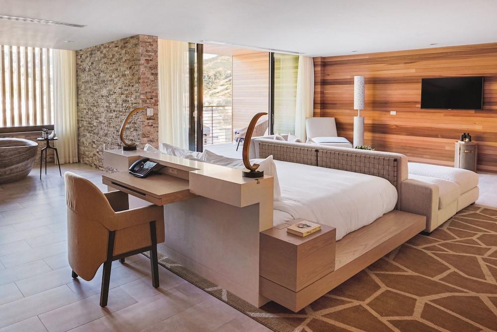 The Lodge at Blue Sky, Auberge Collection photo 4