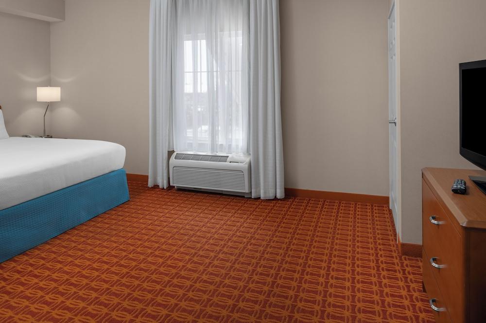 Fairfield Inn and Suites by Marriott Sacramento Elk Grove photo 23