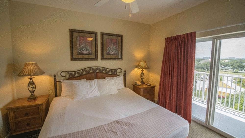 Blue Heron Beach Resort photo 20