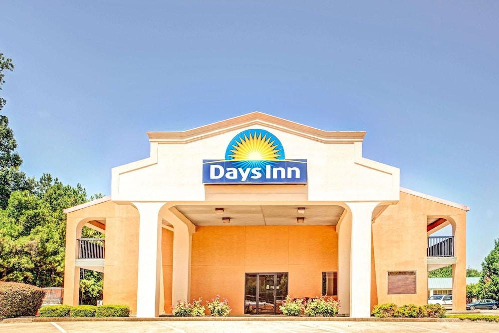 Days Inn by Wyndham Kennesaw photo 6