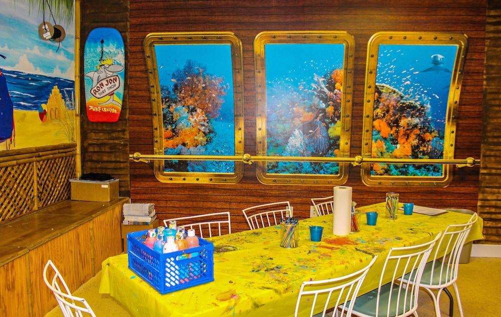 Discovery Beach Resort photo 35
