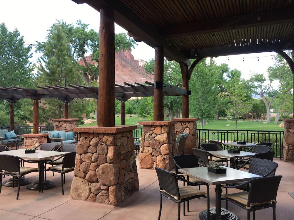 Gateway Canyons Resort, A Noble House Resort photo 62