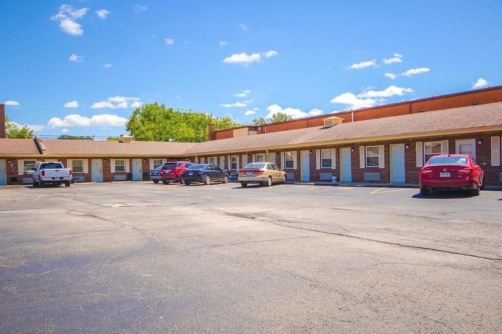 centralia motel photo 17