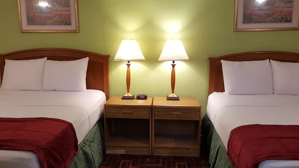 Scottish Inns photo 20