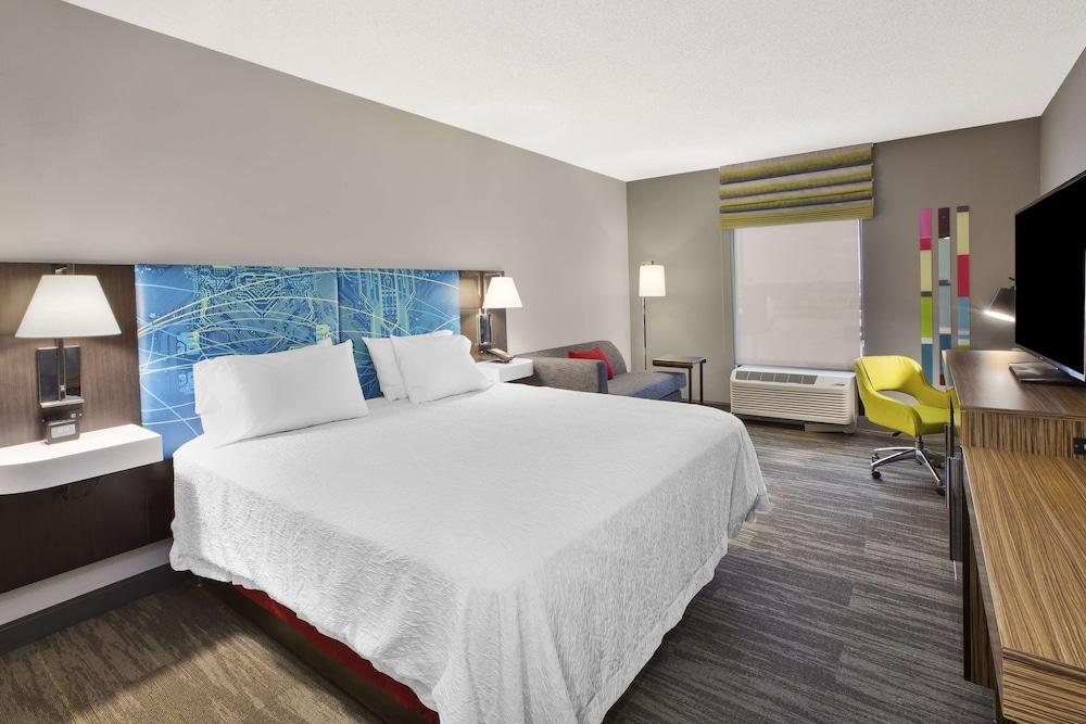Hampton Inn & Suites Springboro/Dayton Area South photo 14