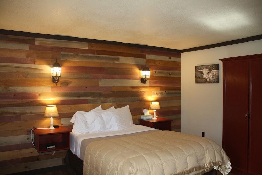 Highland Lodge photo 2