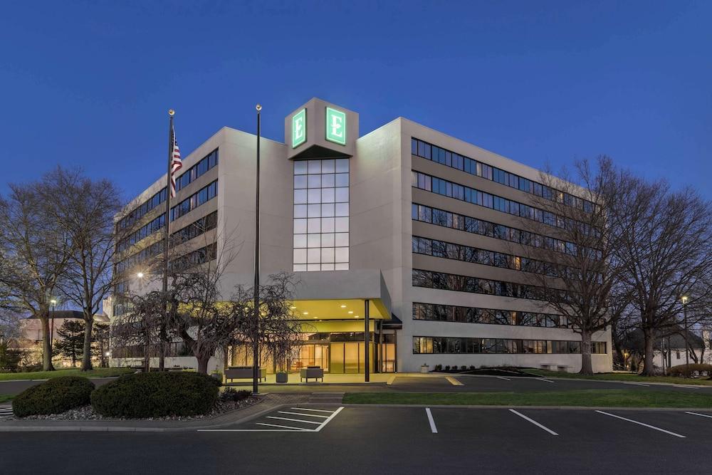 Embassy Suites by Hilton Kansas City Overland Park photo 58