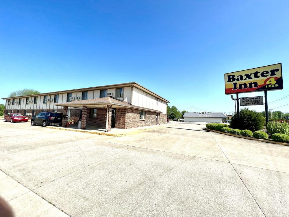 Baxter Inn photo 39