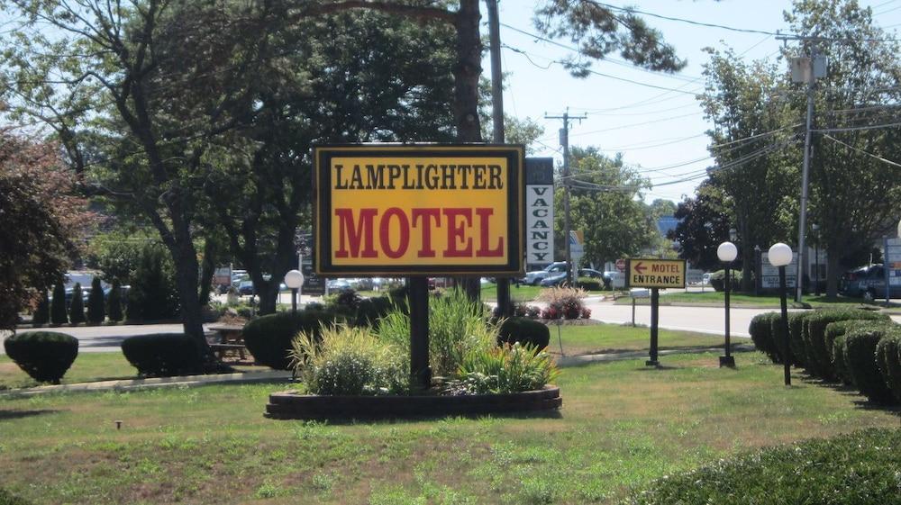 Lamplighter Motel - Clinton, Connecticut photo 11