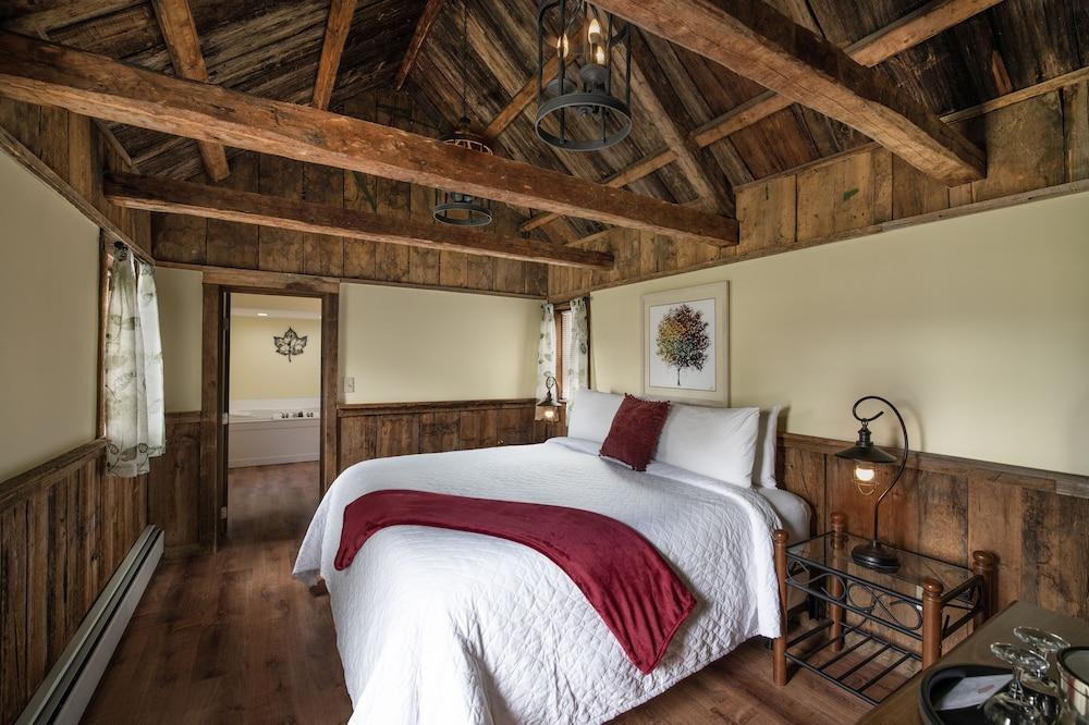 Christmas Farm Inn and Spa photo 26
