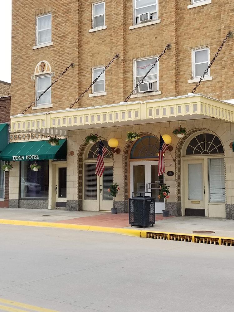 Tioga Extended Stay Hotel photo 18