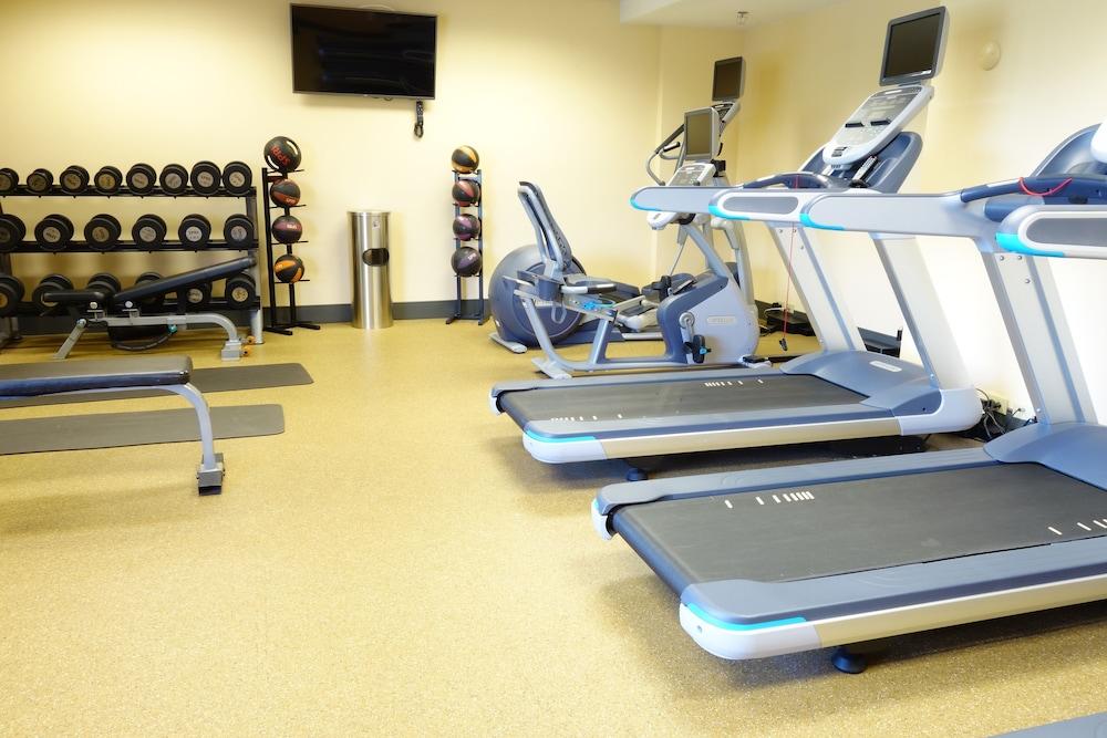 Homewood Suites by Hilton Durham-Chapel Hill / I-40 photo 36
