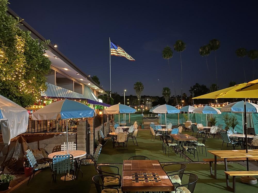 Kings Inn San Diego photo 41