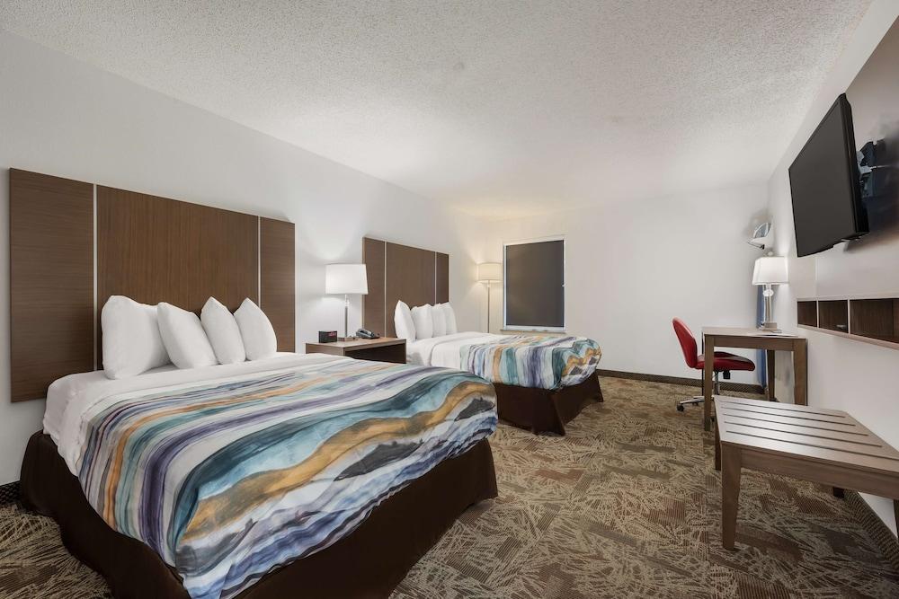 SureStay Hotel by Best Western Tuscaloosa Southeast photo 17