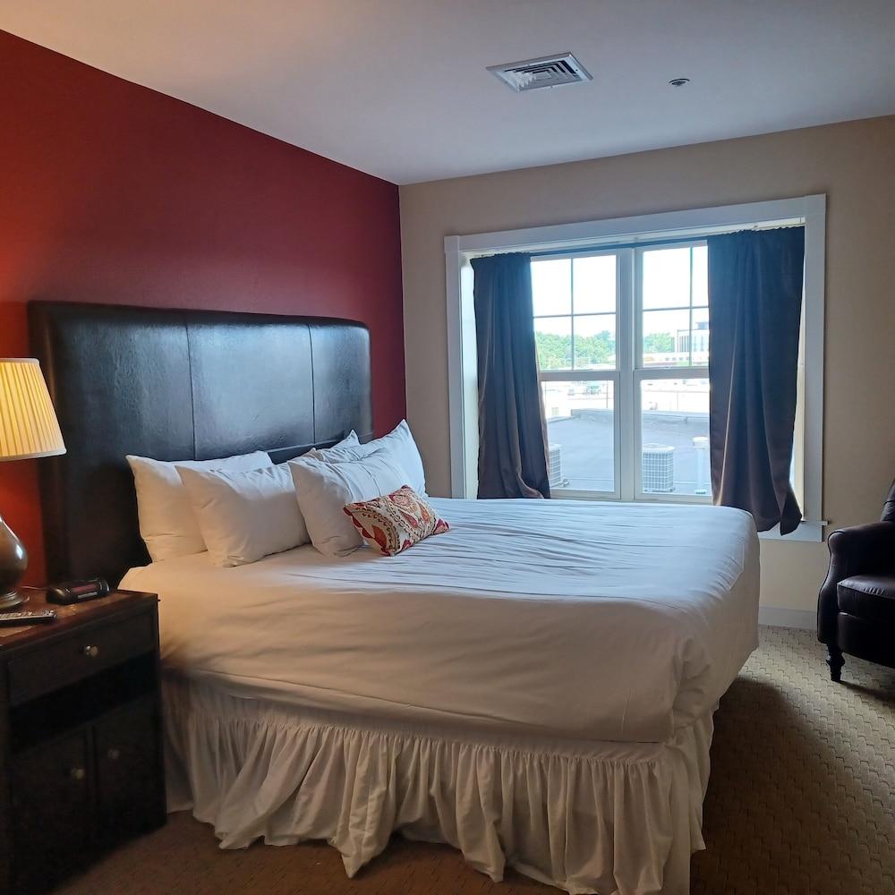 The Clarke Hotel photo 15