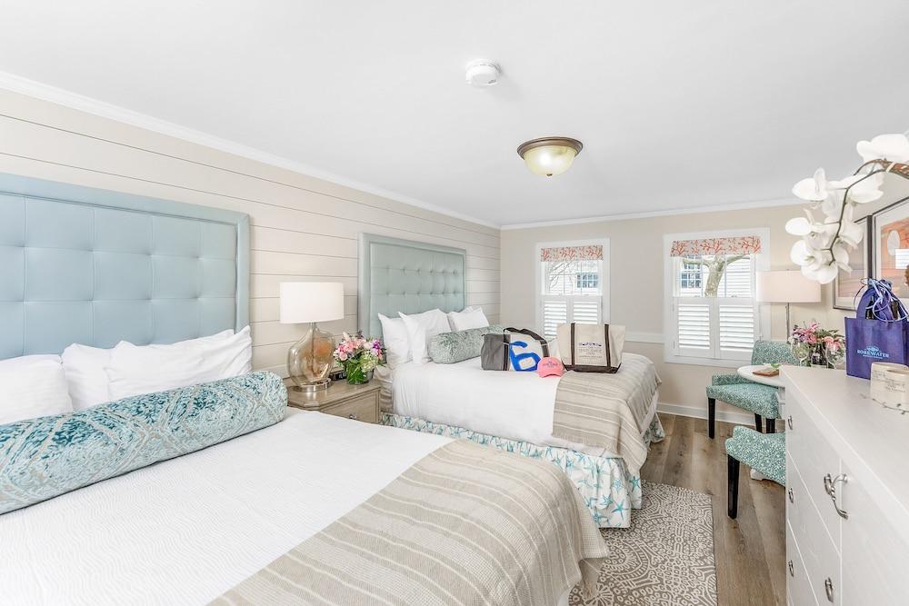The Harborside Inn photo 35