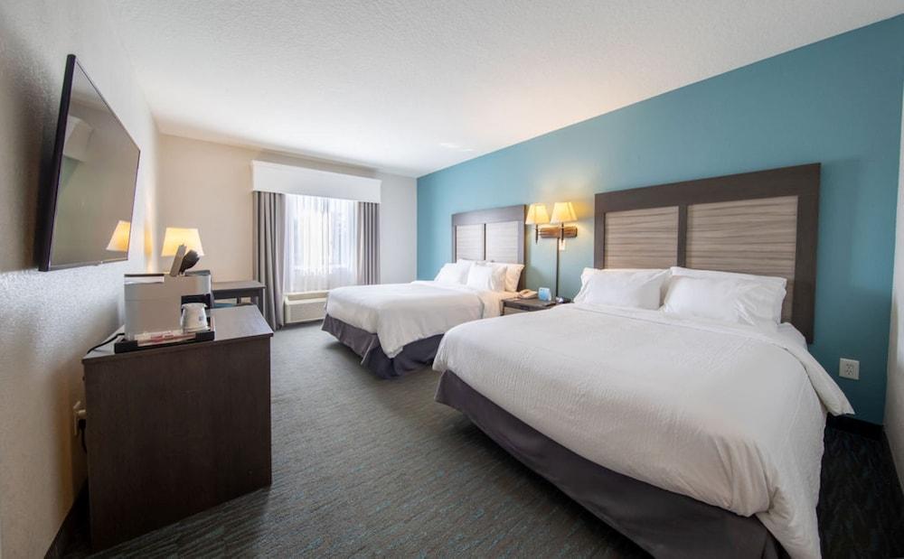 Holiday Inn Express & Suites Clermont Se West Orlando by IHG photo 14