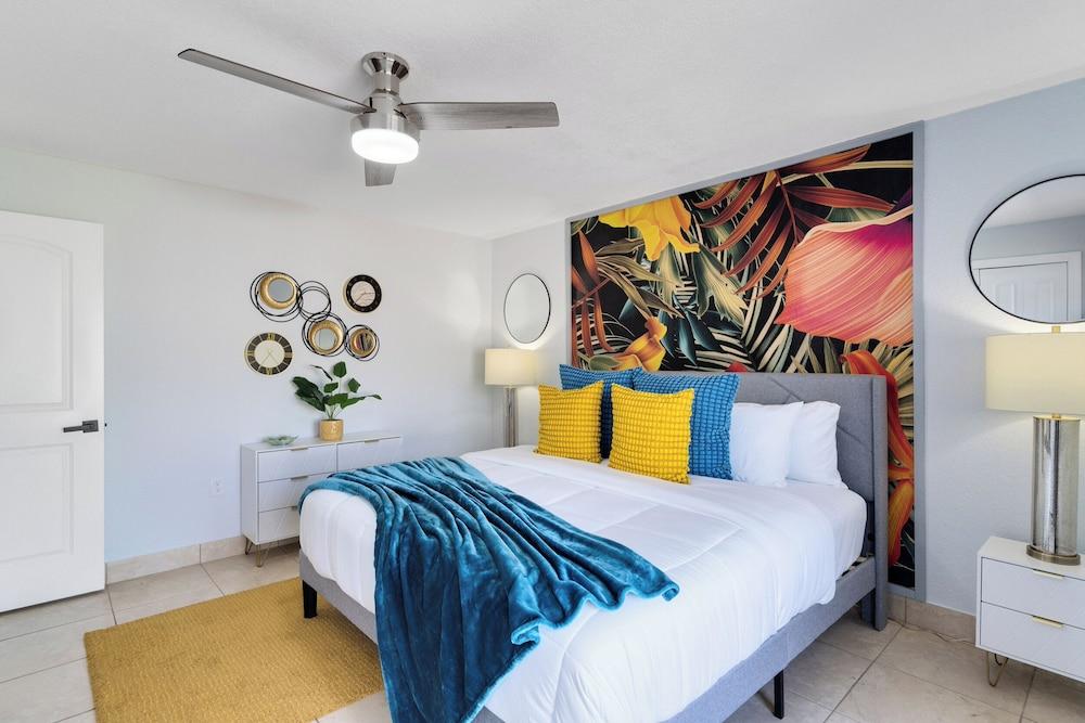 Ocean Harbour Apartment Homes photo 64