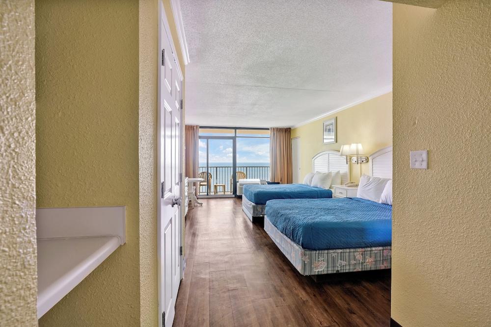 Sand Dunes Resort and Suites photo 14