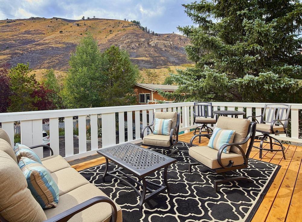 Parkway Inn of Jackson Hole photo 33