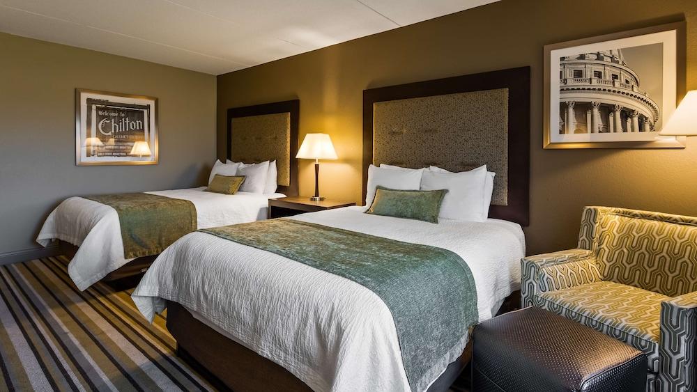 Best Western Stanton Inn photo 12