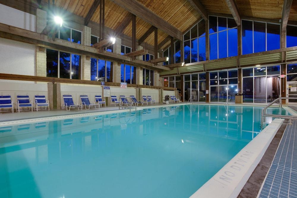 Salt Fork Lodge and Conference Center photo 54