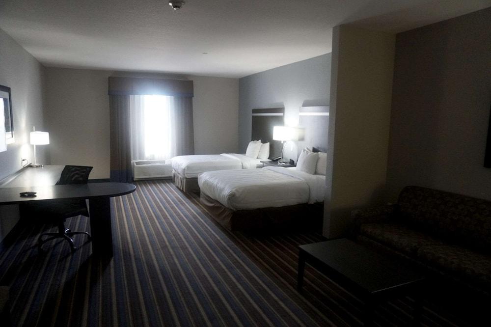 MainStay Suites Odessa I-20 photo 4