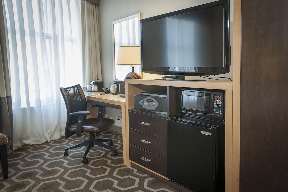 Hampton Inn & Suites New Orleans Downtown (French Qtr Area) photo 30