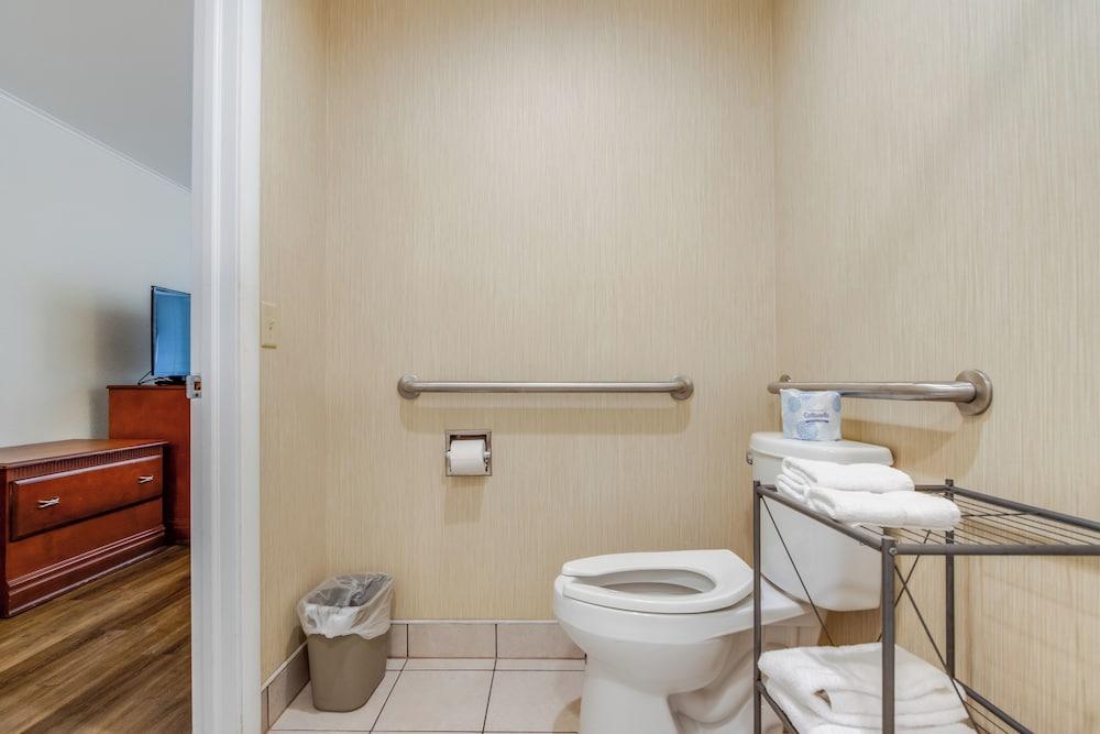 Oceanus Motel photo 3