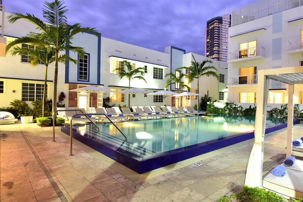Pestana South Beach Art Deco Miami photo 52