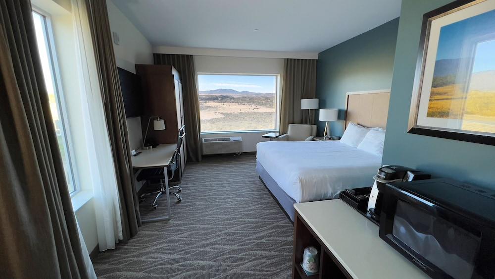 Cahuilla Casino Hotel photo 21