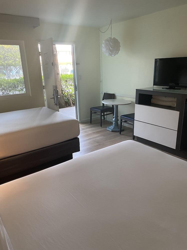 Kings Inn San Diego photo 17