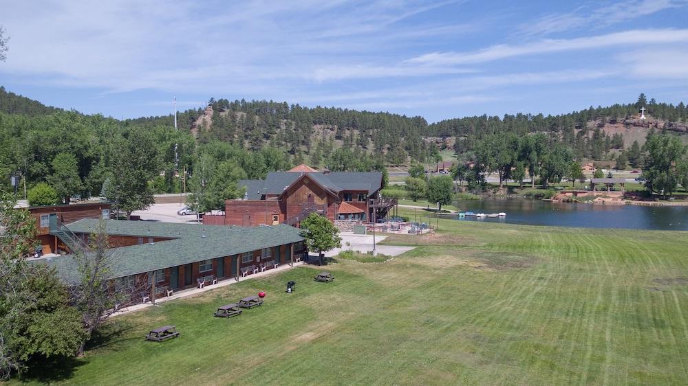 Canyon Lake Resort photo 44