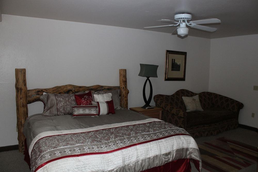 Edelweiss Resort and Restaurant photo 79