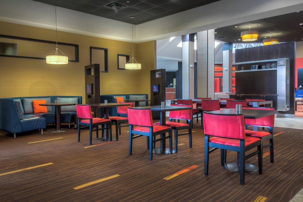 Courtyard Killeen Marriott photo 34