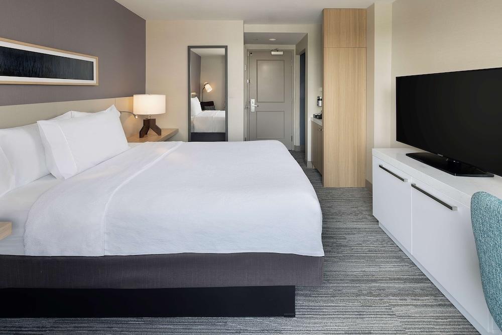 Hilton Garden Inn Queens/JFK Airport photo 29