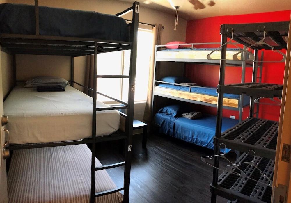 SLC Hostel photo 7