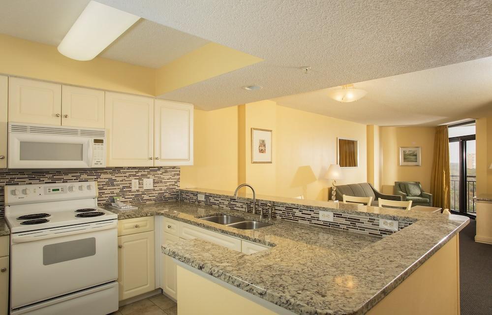 Grande Shores Ocean Resorts Condominiums photo 67