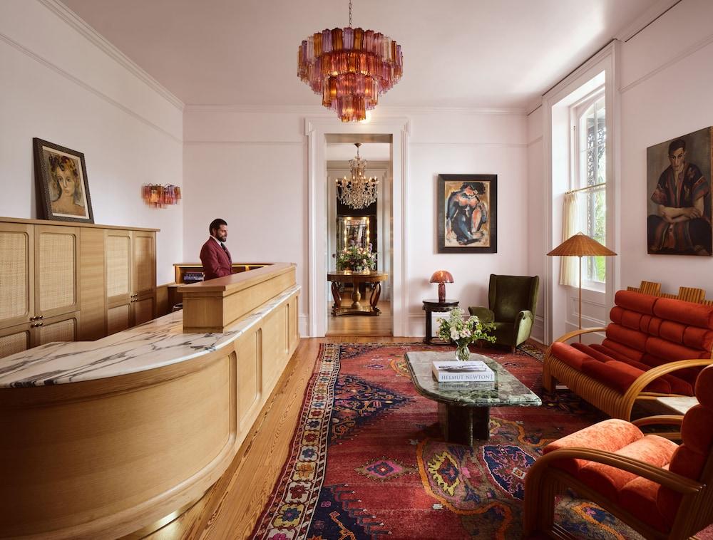 Hotel Saint Vincent photo 4