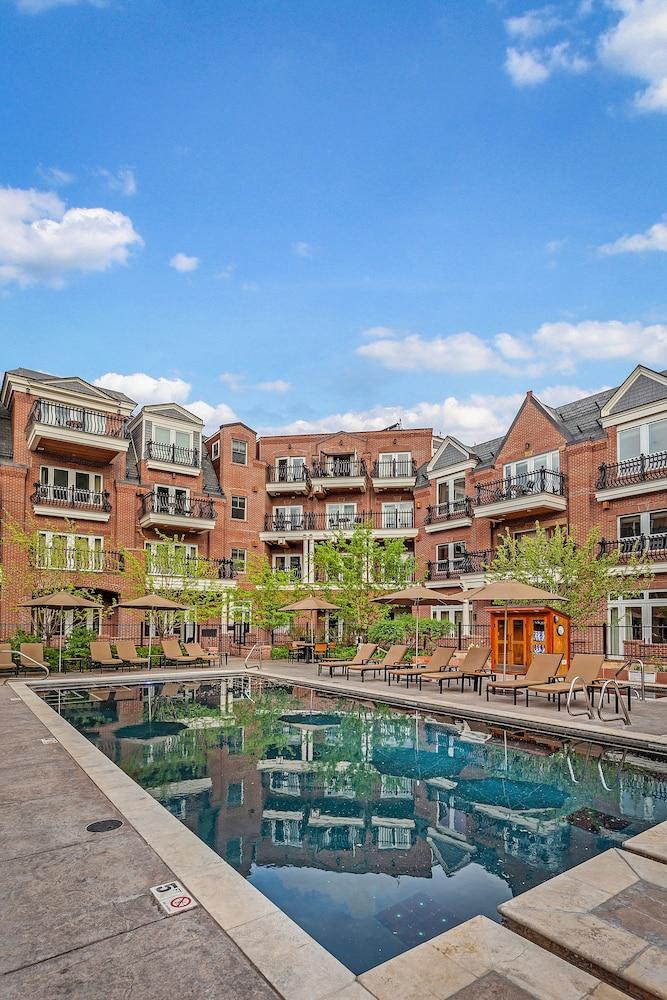 The Aspen Mountain Residences photo 18