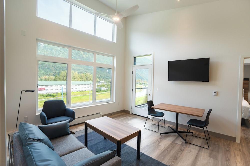 Chugach Naswik Suites photo 8