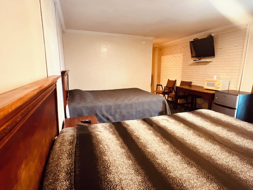 Hotel O East Hemphill Burton/Flint photo 2