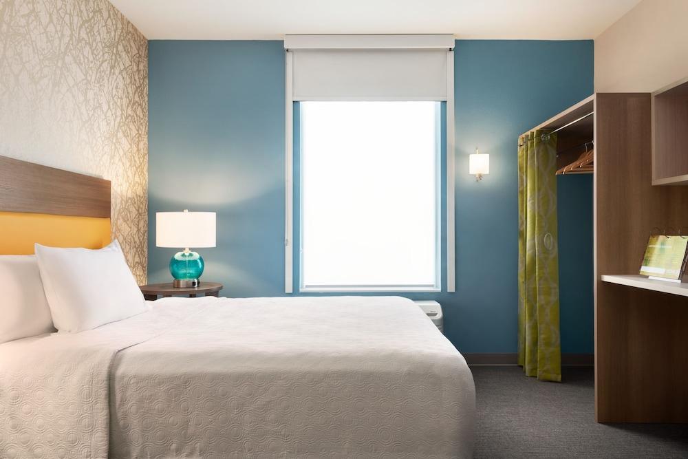 Home2 Suites by Hilton Wilmington Wrightsville Beach photo 4