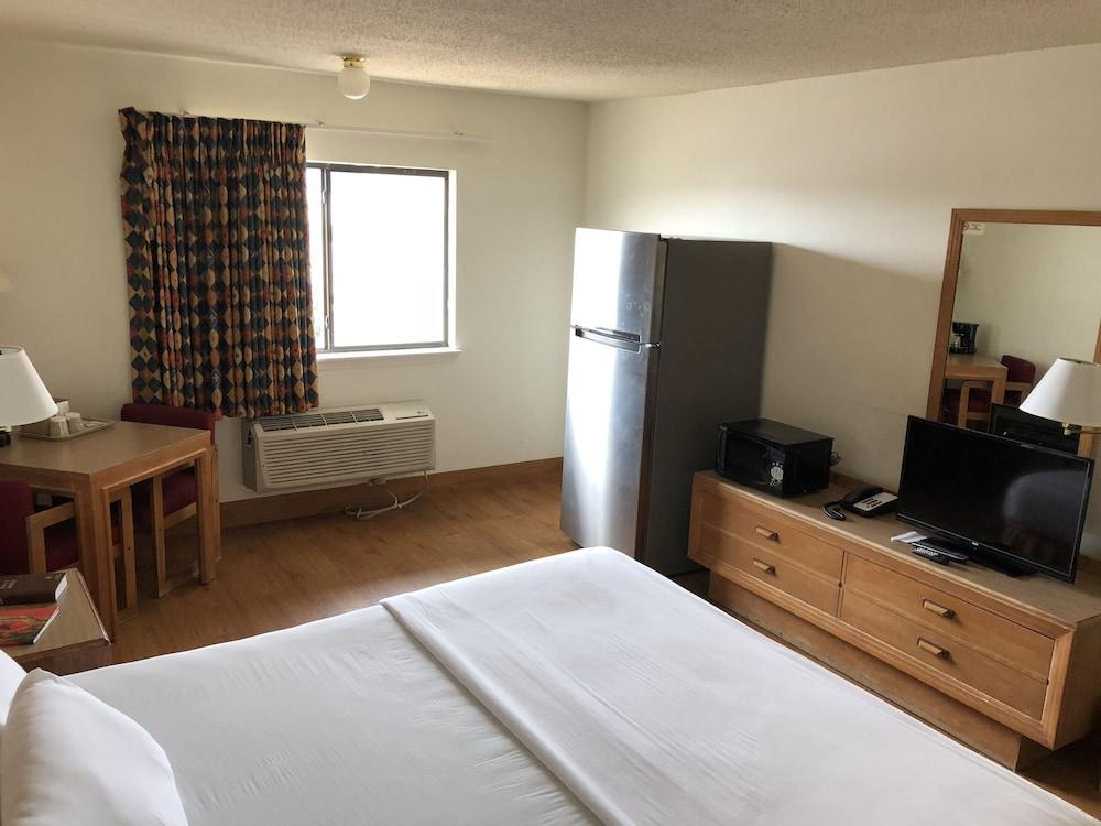Extend-A-Suites Utep photo 5